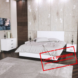 Модульная спальня Ascet Мебель Art in Head