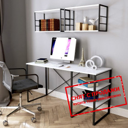 Модульная офисная мебель Ascet Мебель Art in Head