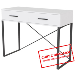 Стол туалетный Art in Head Ascet с 2 ящиками...