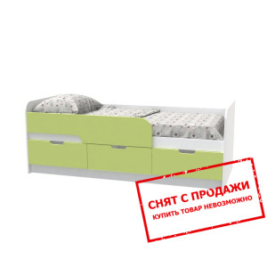 Кровать детская Art in Head Binky КЕС10А...