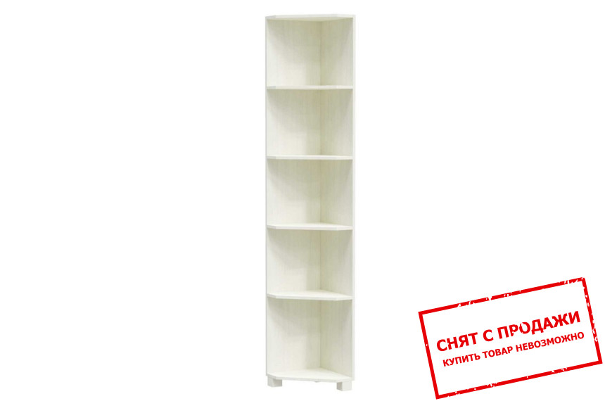 Стеллаж Art in Head Bourbon открытый