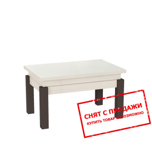 Стол-трансформер Art in Head B-Fly Glass Гикори Ро...