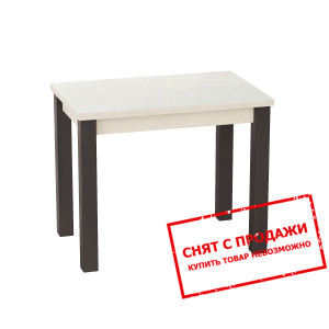 Стол-трансформер Art in Head Dinner Glass Гикори Р...