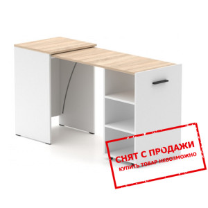 Тумба-трансформер Art in Head Долли...