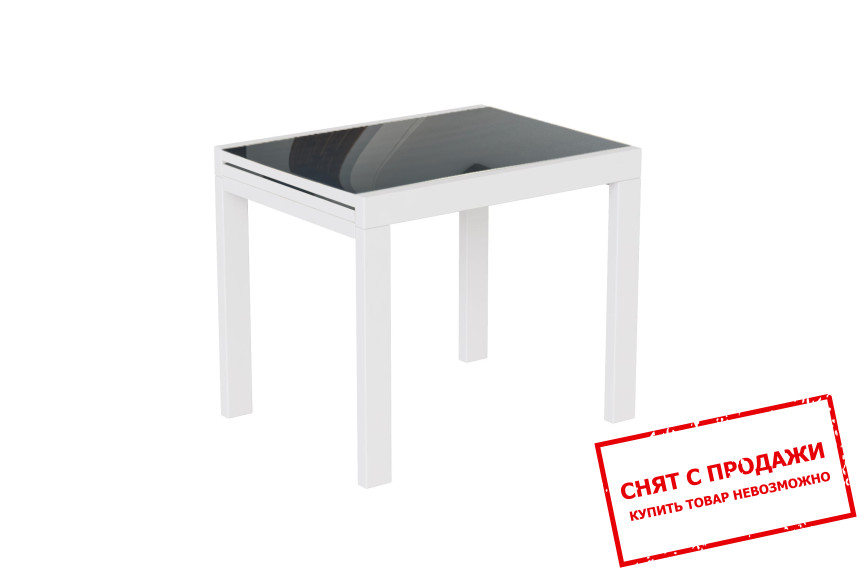 Стол-трансформер Art in Head Kors Glass