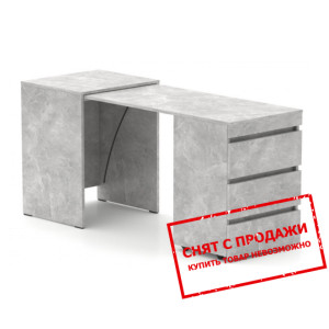 Комод-трансформер Art in Head Молли с 3 ящиками...