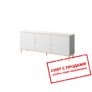 Комод Cama Glamour 3-дверный