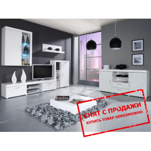 Стенка в гостиную Cama Samba C