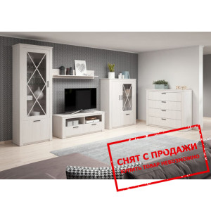 Набор мебели в гостиную Cama Finn 2 Сосна андерсен...