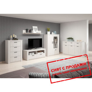 Набор мебели в гостиную Cama Finn 3 Сосна андерсен...