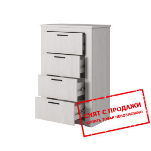 Комод Cama Finn FI7 4S