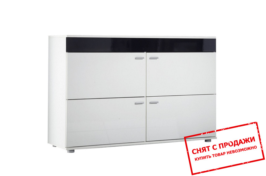 Комод Cama Logo 2 4-дверный