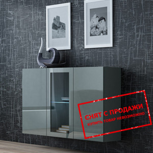 Комод Cama Vigo 3-дверный