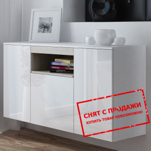 Комод Cama Viva 3-дверный