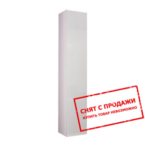 Пенал / Шкаф с полками навесной Cama Vigo 180 1-дв...