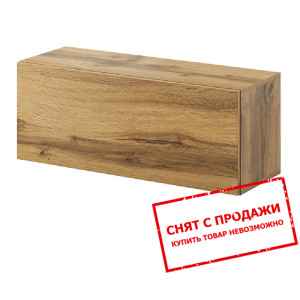Пенал навесной Cama Vigo 90 1-дверный Дуб вотан...