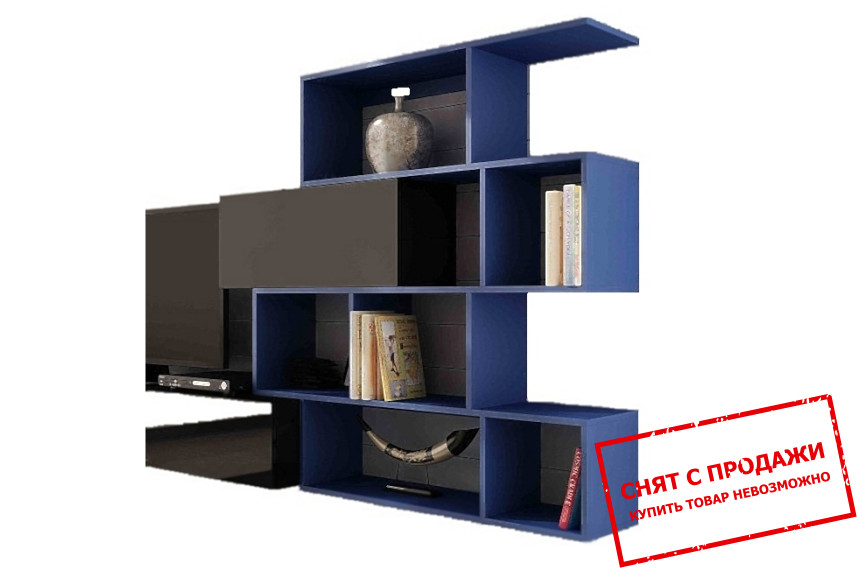 Стеллаж Cama Vigo