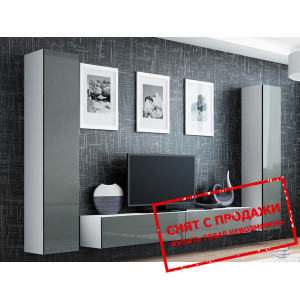 Стенка в гостиную Cama Vigo 4