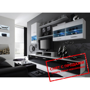 Стенка в гостиную Cama Logo 2