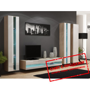 Стенка Cama Vigo 6 NEW