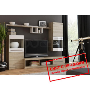 Стенка в гостиную Cama Nick