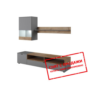 Стенка в гостиную Cama Pat