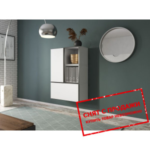 Стенка в гостиную Cama Roco 17