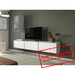 Стенка в гостиную Cama Roco 7