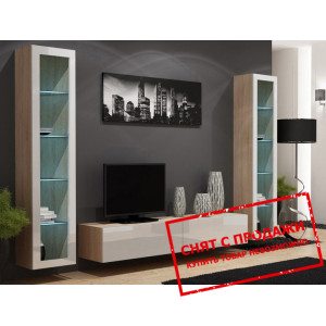 Стенка в гостиную Cama Vigo 5