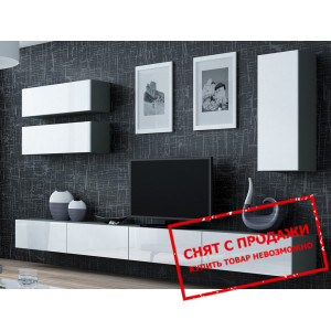 Стенка в гостиную Cama Vigo 13