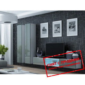 Стенка в гостиную Cama Vigo 19