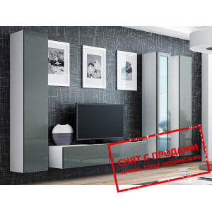 Стенка в гостиную Cama Vigo 15