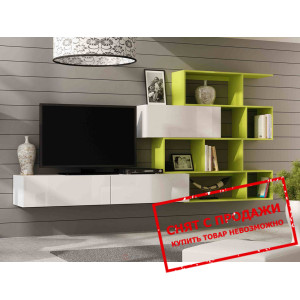 Стенка Cama Vigo 16