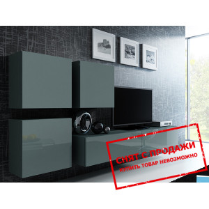 Стенка в гостиную Cama Vigo 23