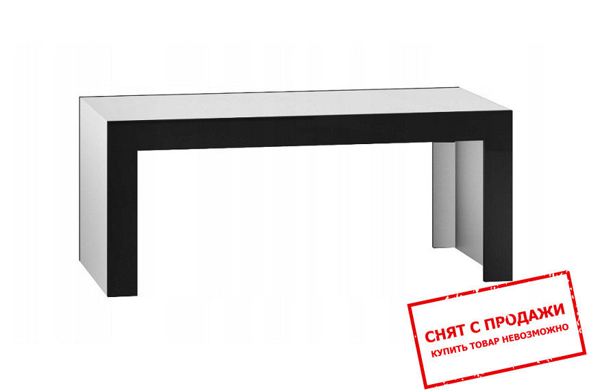 Стол журнальный Cama Tess 120
