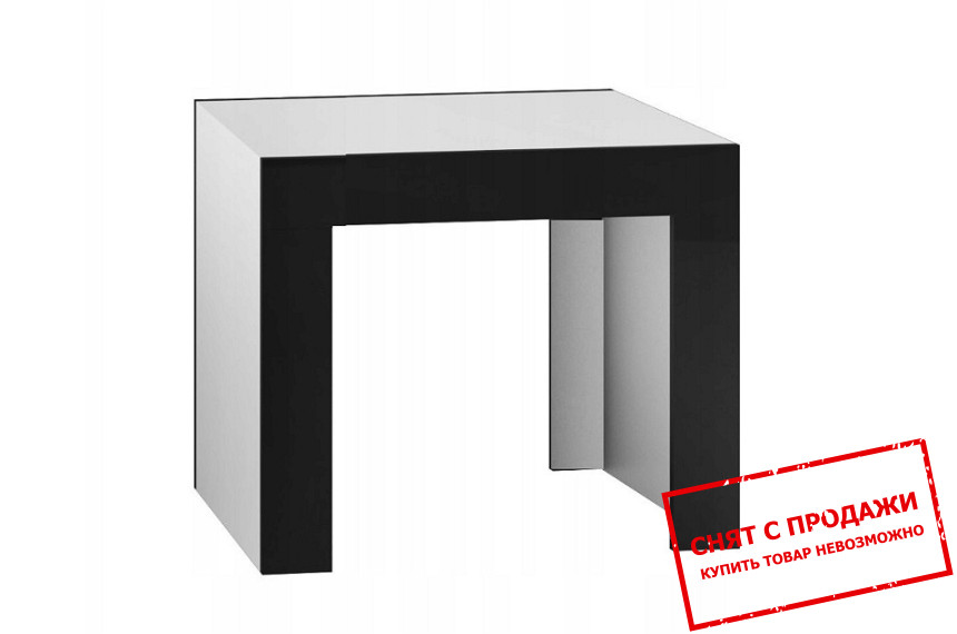 Стол журнальный Cama Tess 60