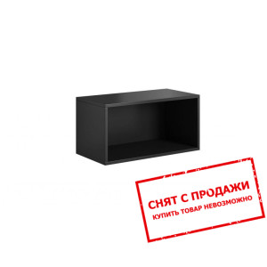 Тумба Cama Roco RO-4 1-дверная Антрацит...