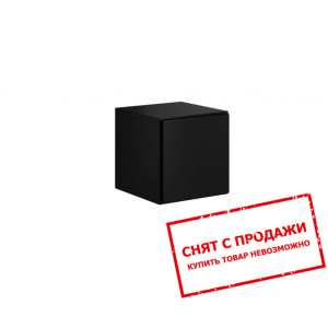 Тумба Cama Roco RO-6 1-дверная Антрацит...