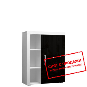 Шкаф тумба Cama Samba reg3 1-дверный...