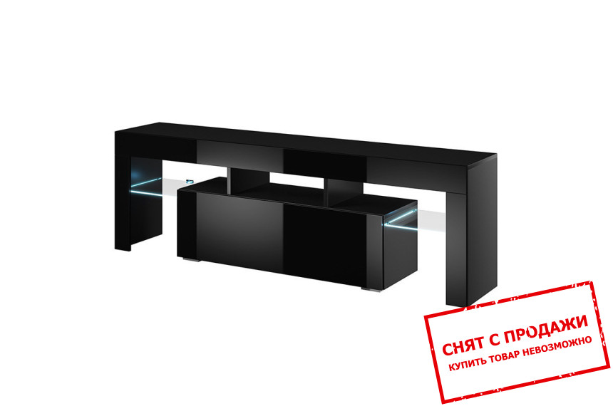 Тумба под ТВ Cama Toro RTV138 1-дверная