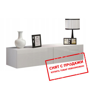 Тумба под ТВ Cama Vigo RTV140 2-дверная...