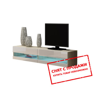 Тумба под ТВ Cama Vigo RTV140 NEW 2-дверная...