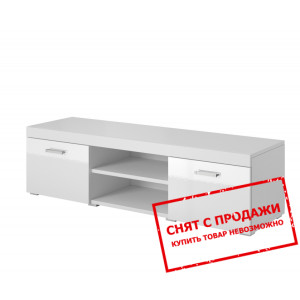 Тумба под ТВ Cama Samba RTV140 reg9 2-дверная...