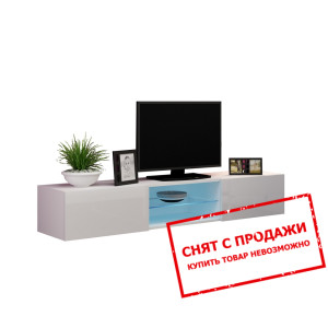 Тумба под ТВ Cama Vigo RTV180 GLASS 2-дверная...