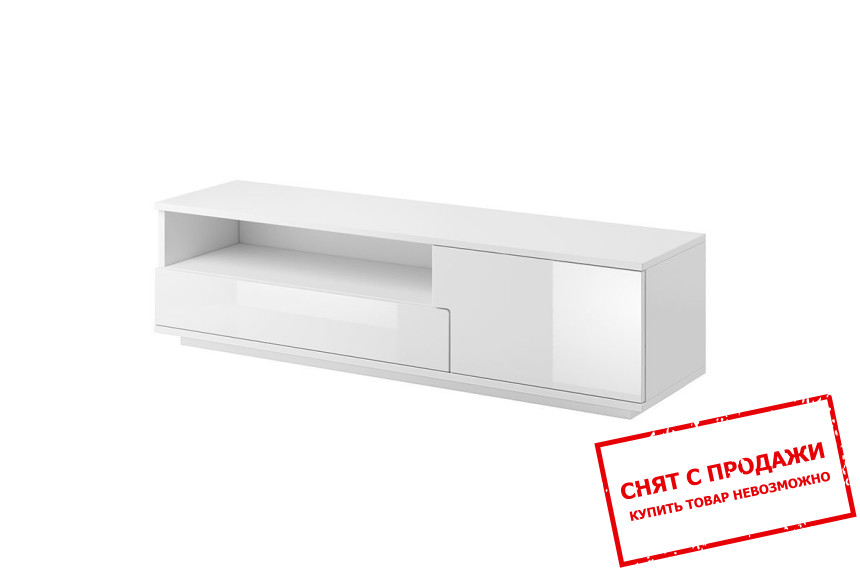 Тумба под ТВ Cama Muza RTV 1-дверная с 1 ящиком