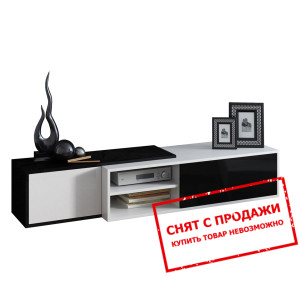 Тумба под ТВ Cama Sigma 1 RTV 2-дверная...