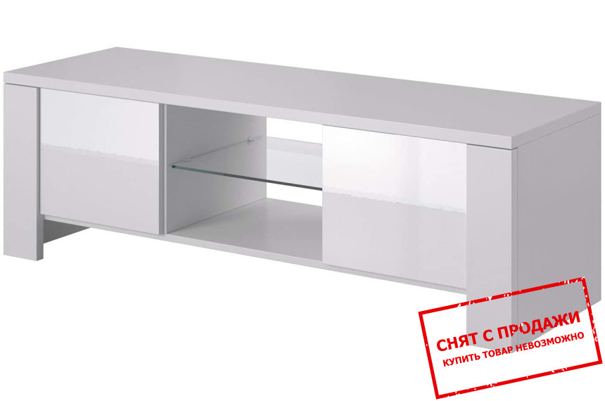 Тумба под ТВ Cama West RTV 2-дверная