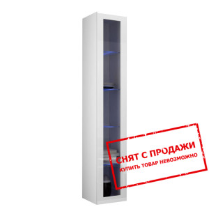 Витрина Cama Vigo 180 1-дверная