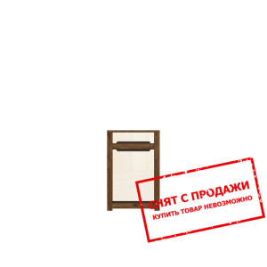 Комод Эрика КОМ1D1S Гербор