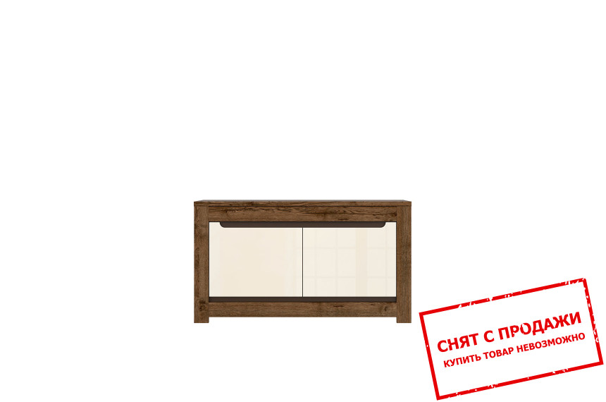 Тумба Эрика KOM2D Гербор